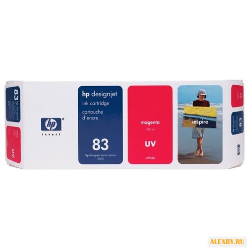 Картридж HP C4942A