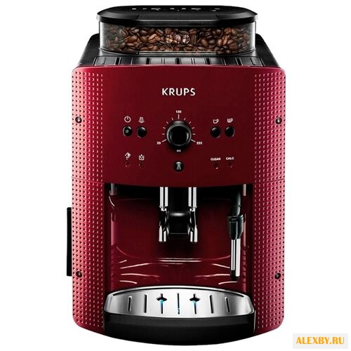 Кофемашина Krups EA810770