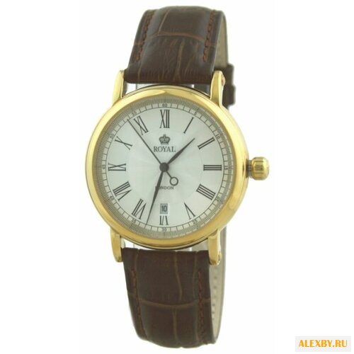 Наручные часы ROYAL LONDON