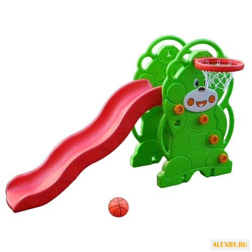 QiaoQiao Toys QQ12065-3 Мишка