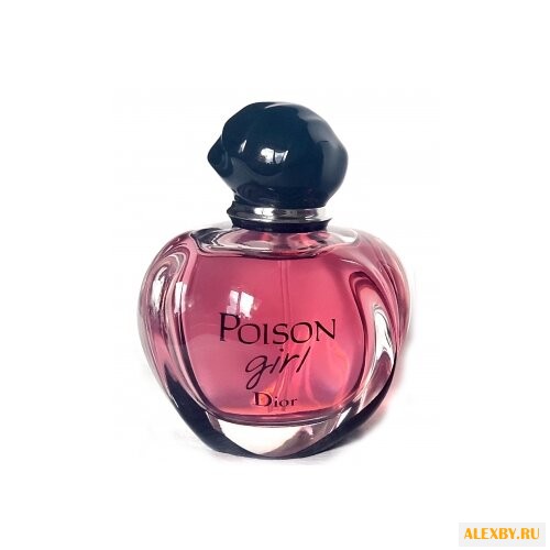 Christian Dior Poison Girl Eau