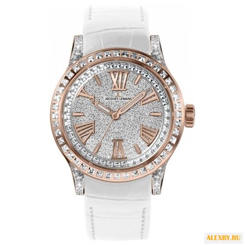 Наручные часы JACQUES LEMANS