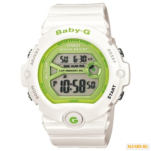 Наручные часы CASIO BG-6903-7E