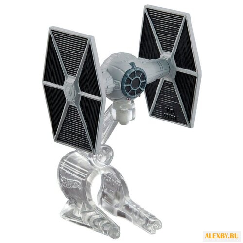 Набор техники Mattel Hot Wheels