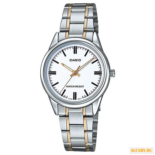 Наручные часы CASIO LTP-V005SG-7B