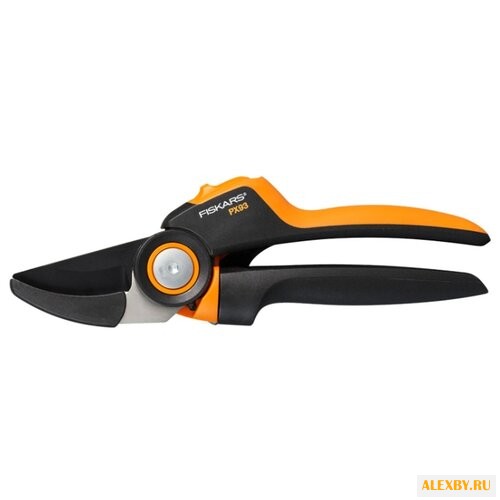 Секатор FISKARS PowerGear PX93