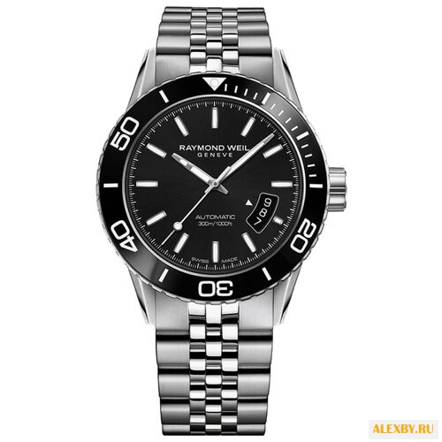 Наручные часы RAYMOND WEIL