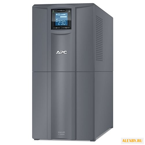 Интерактивный ИБП APC by