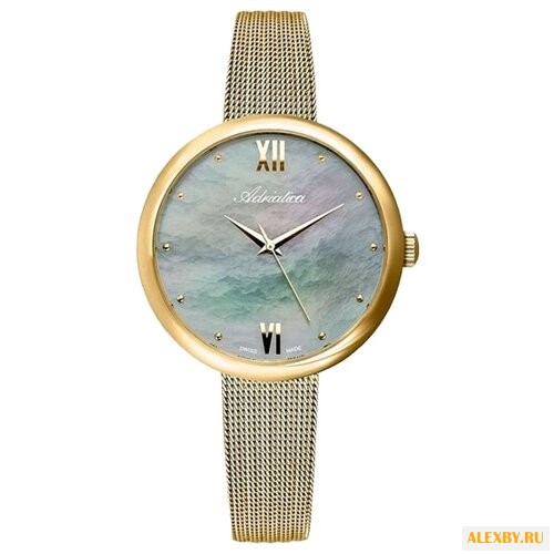 Наручные часы Adriatica