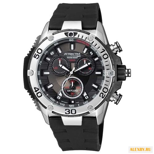 Наручные часы Q&Q DG10-312