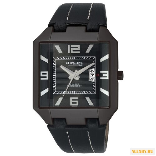 Наручные часы Q&Q DB06-505