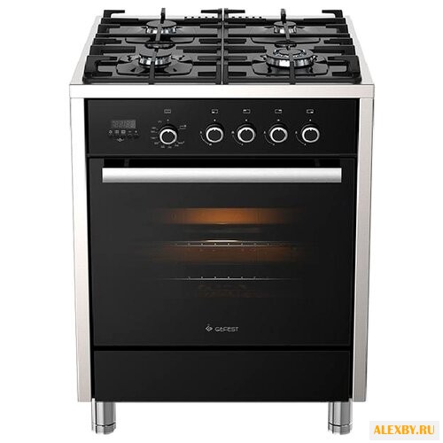 Плита GEFEST 6700-04