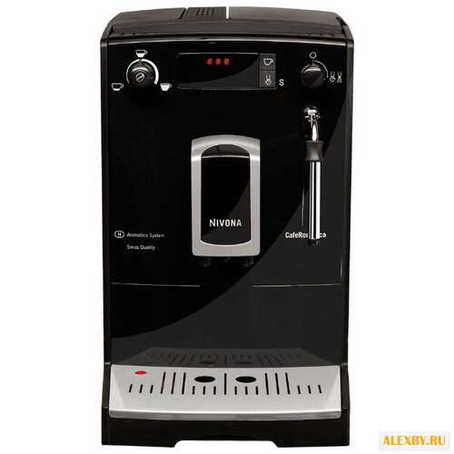 Кофемашина Nivona CafeRomatica