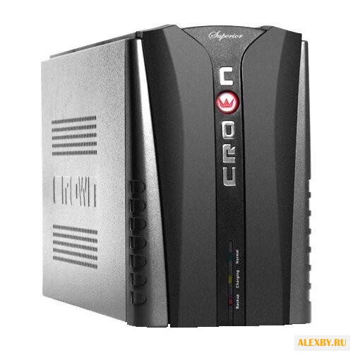 Интерактивный ИБП CROWN CMU-1200