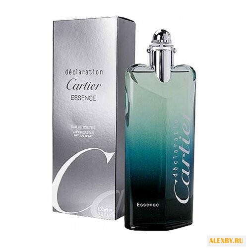 Cartier Declaration Essence