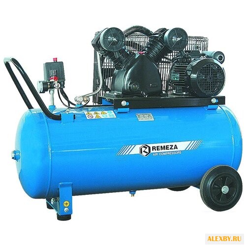 Компрессор Remeza СБ4 С-100.V47A