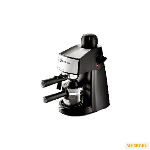 Кофеварка рожковая Eurostek