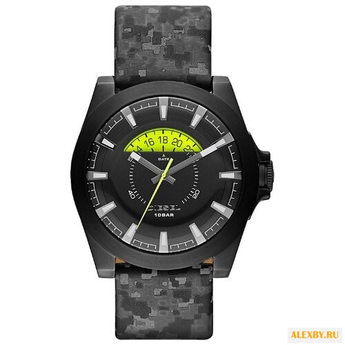 Наручные часы DIESEL DZ1658