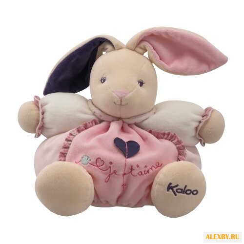 Мягкая игрушка Kaloo Petite