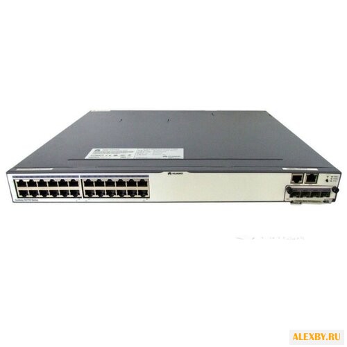 Коммутатор HUAWEI