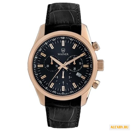 Наручные часы WAINER WA.13444-D