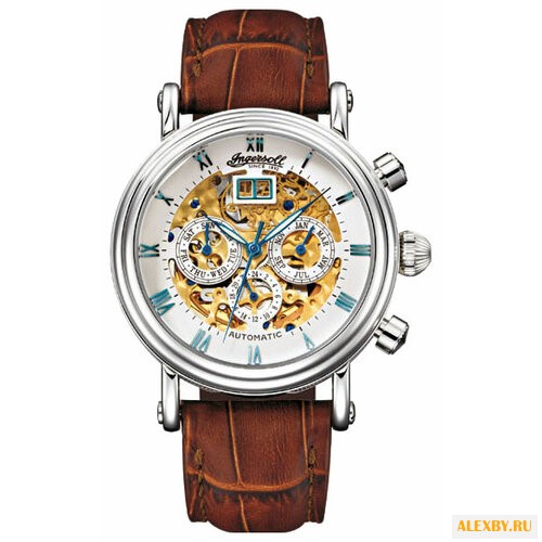Наручные часы Ingersoll IN2700WH