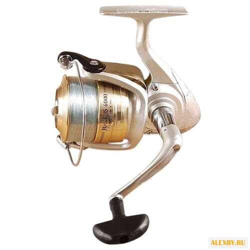 Катушка DAIWA Joinus 3500
