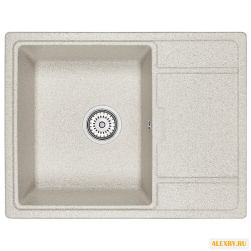 Врезная кухонная мойка Granula