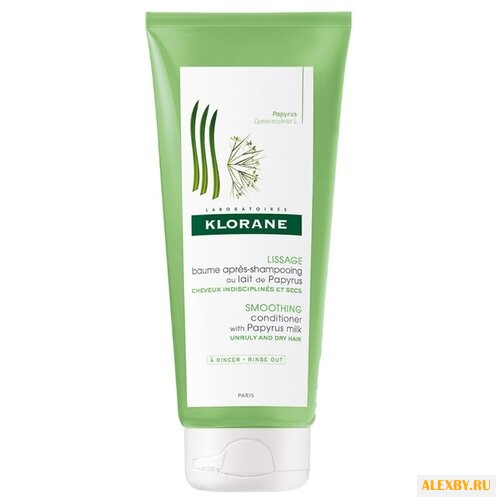 Klorane кондиционер Smoothing