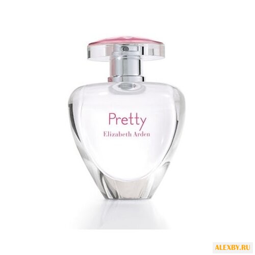 Elizabeth Arden Pretty Eau de