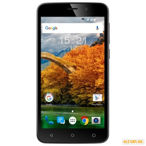 Смартфон Fly FS509 Nimbus 9