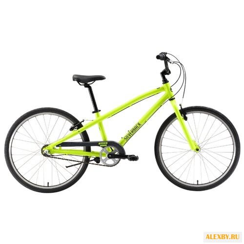 Подростковый городской