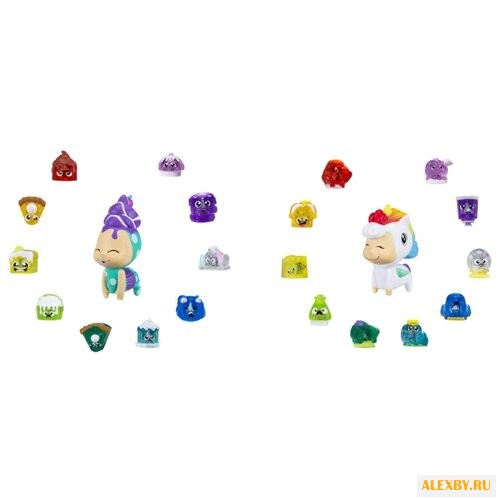 Игровой набор Hanazuki B8054