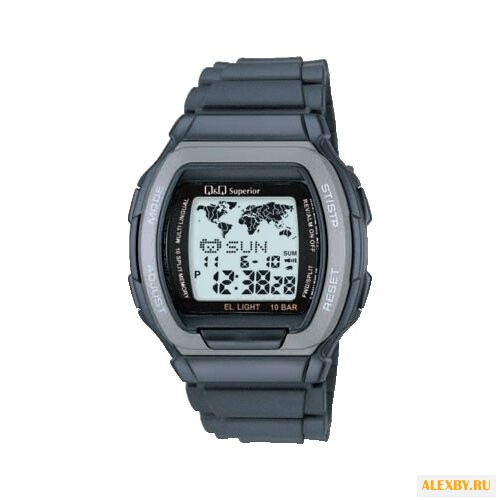 Наручные часы Q&Q MMW3-102