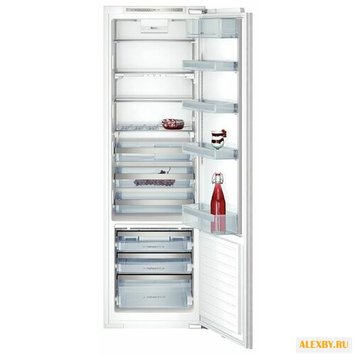 Встраиваемый холодильник NEFF