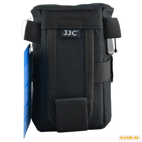 Сумка для объектива JJC DLP-2
