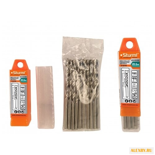 Sturm! 1055-04-3S2-SS10