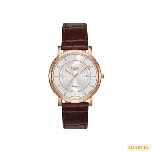 Наручные часы Roamer
