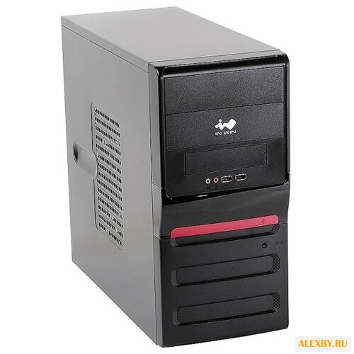 Компьютерный корпус IN WIN