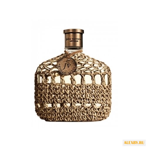 John Varvatos Artisan Acqua