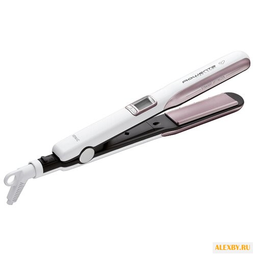 Щипцы утюжок Rowenta SF 7660