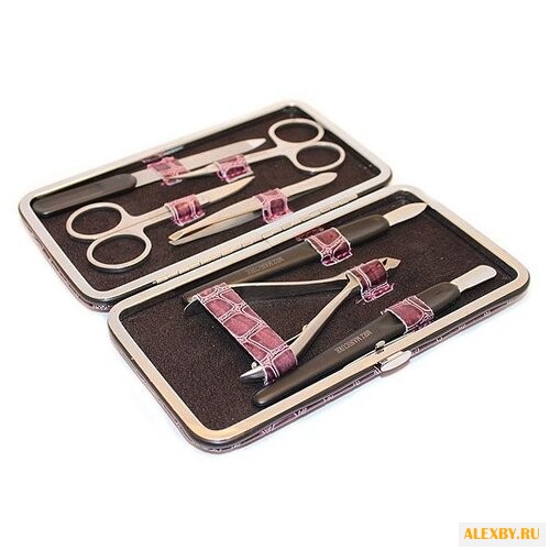 Набор Mertz 6012 MRZ 7 предметов