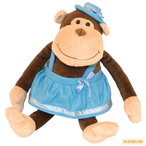 Мягкая игрушка Gulliver