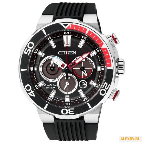 Наручные часы CITIZEN CA4250-03E