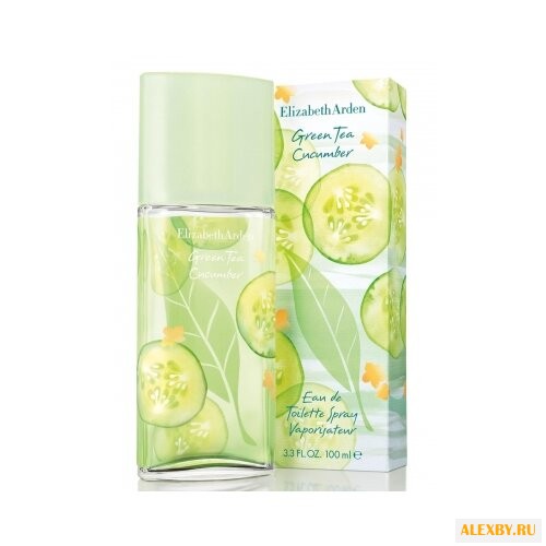 Elizabeth Arden Green Tea