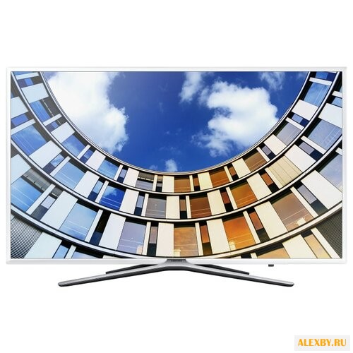 Телевизор Samsung UE43M5513AU