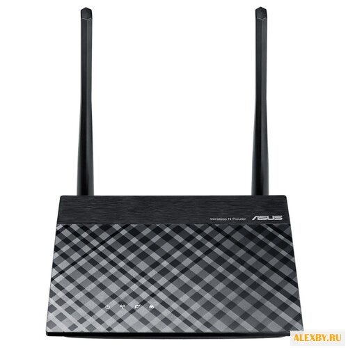 Wi-Fi роутер ASUS RT-N300