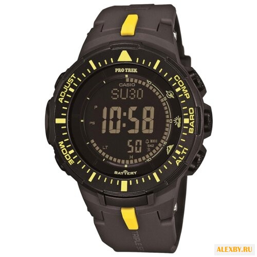 Наручные часы CASIO PRG-300-1A9