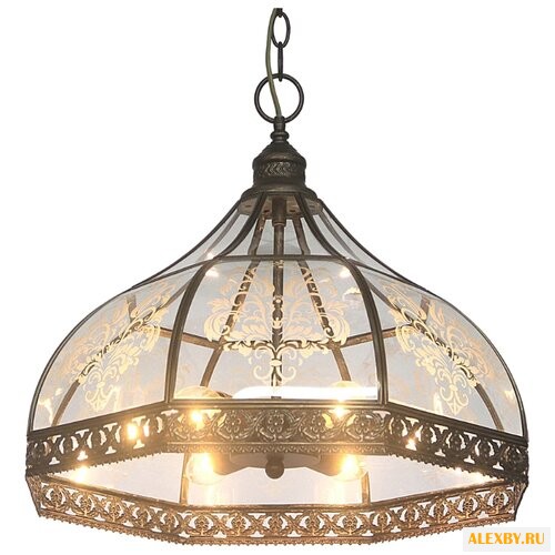 Favourite FV 1634-6P