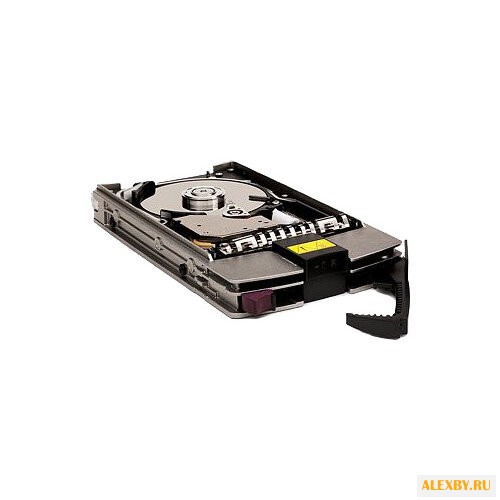 Жесткий диск HP 411089-B22